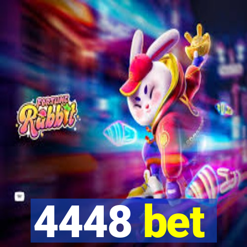 4448 bet